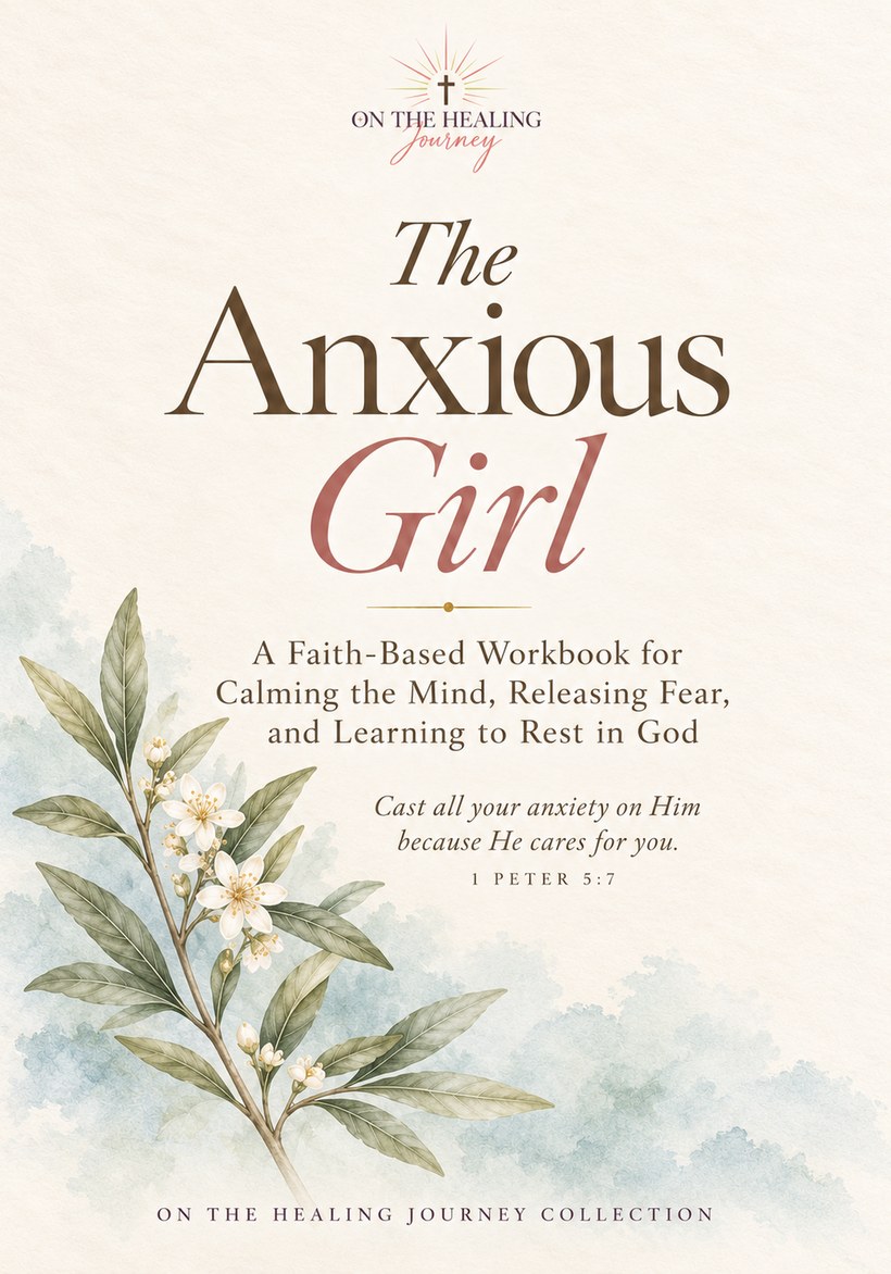 The Anxious Girl
