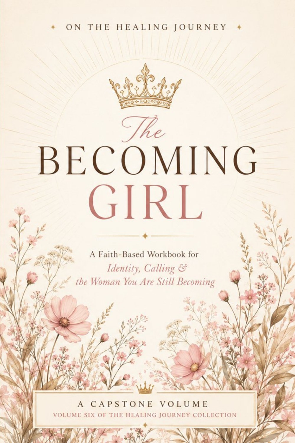 The Becoming Girl
