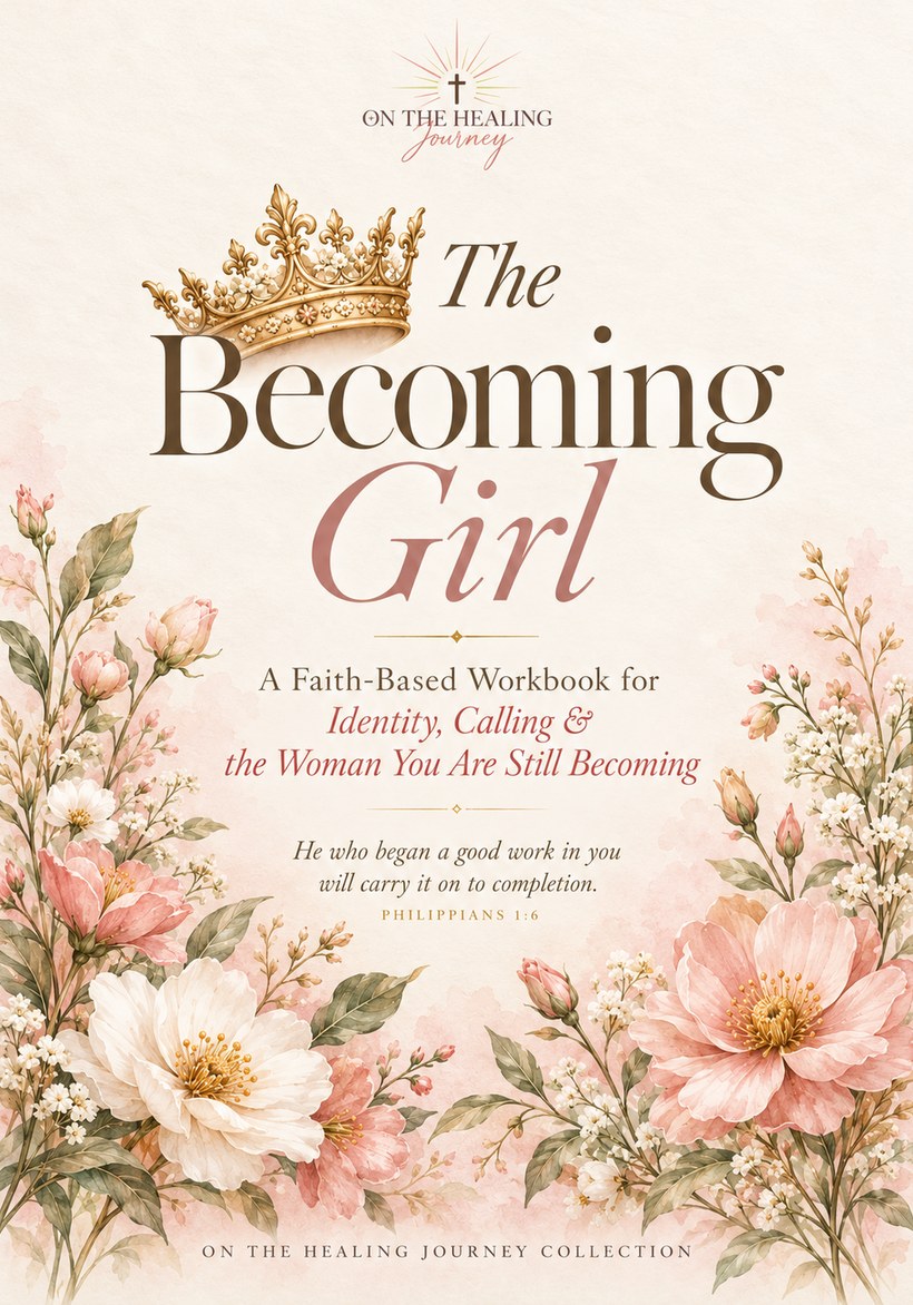 The Becoming Girl