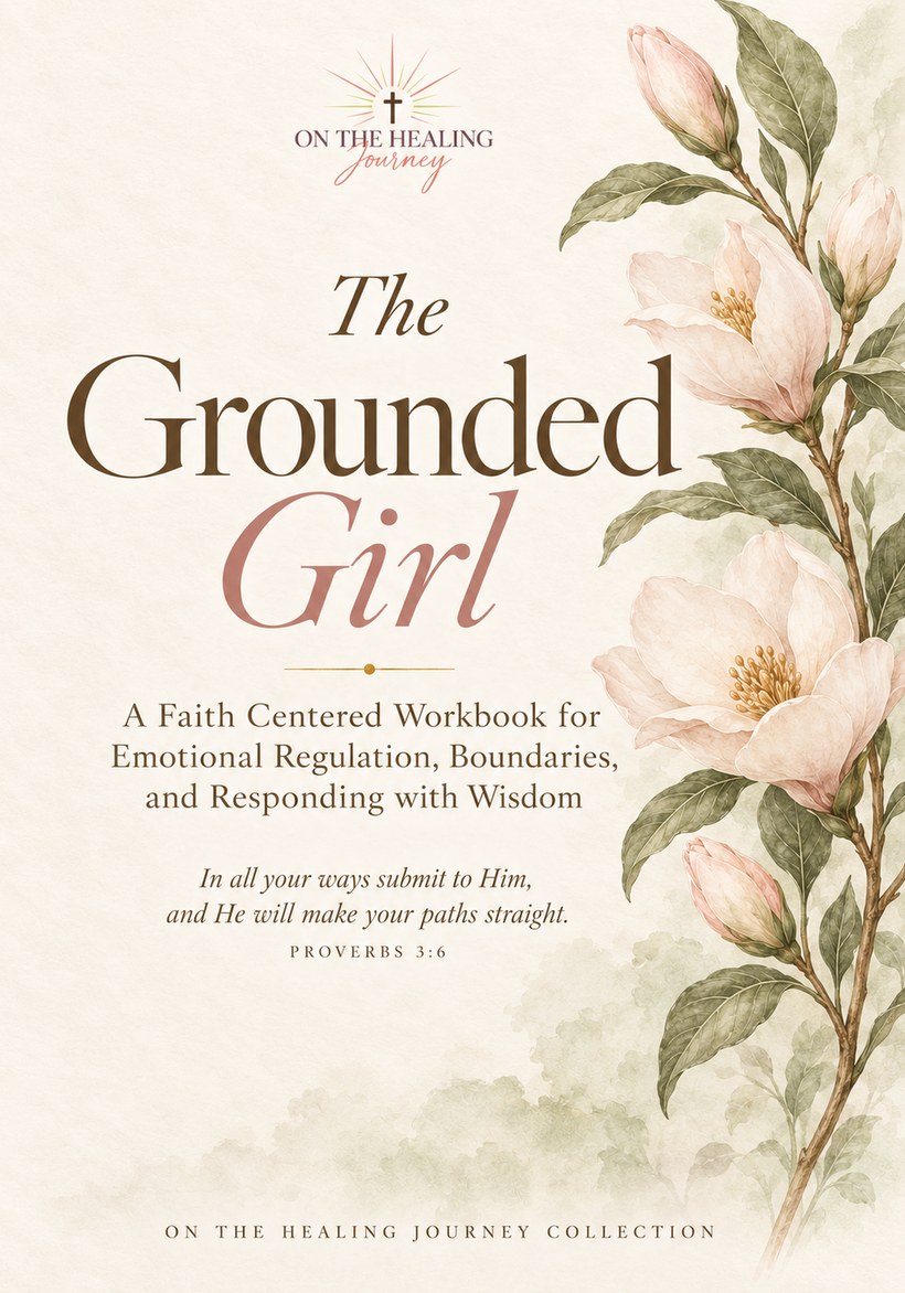 The Grounded Girl