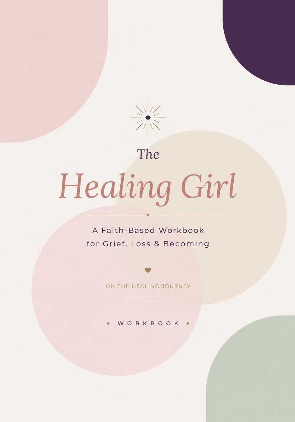 The Healing Girl