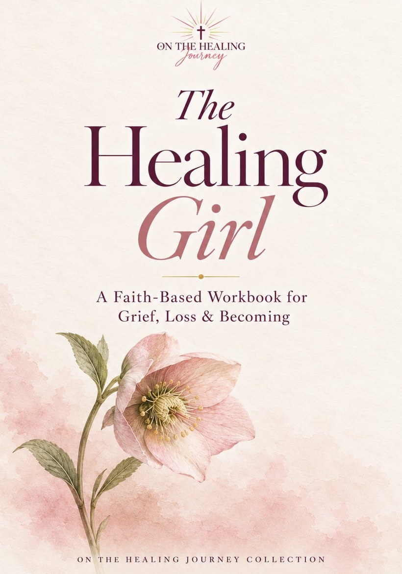 The Healing Girl