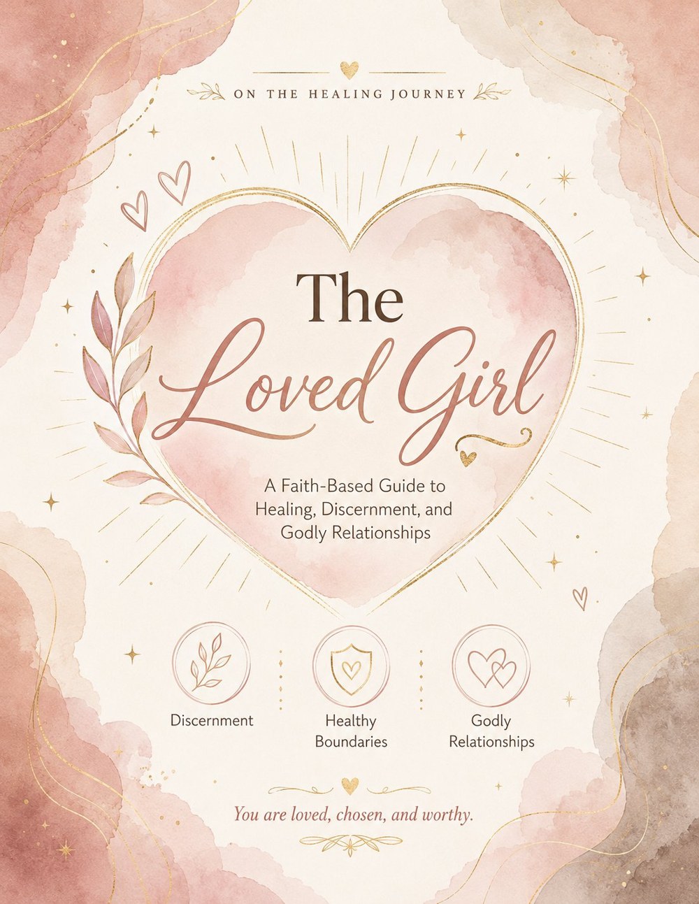 The Loved Girl