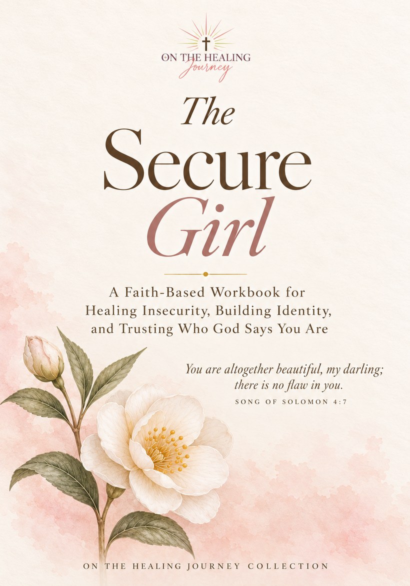 The Secure Girl