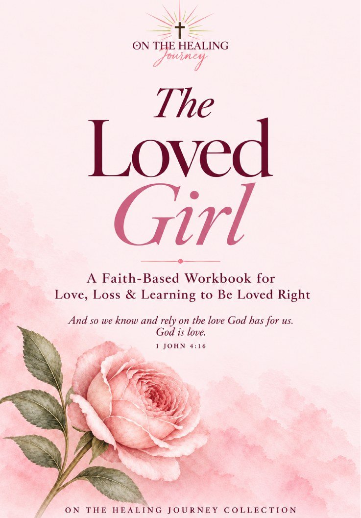 The Loved Girl cover