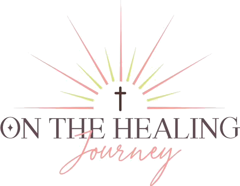 On The Healing Journey